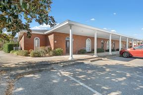 2 Tenant Medical Office Investment