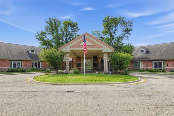 Davenport–Moline–Rock Island Senior Living: 33 Units | 79% Occupancy