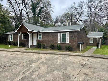 Multi-Family space for Sale at 2501 Lumpkin Ct in Columbus