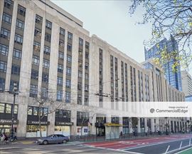 Four Seasons Hotel