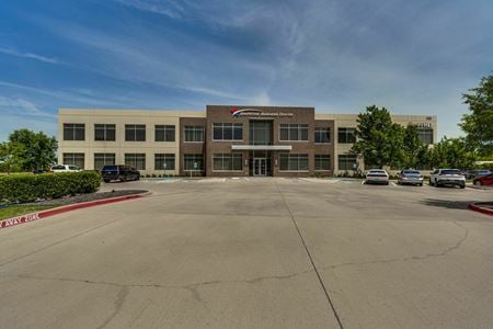 Photo of commercial space at 1301 Municipal Way in Grapevine