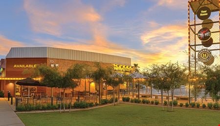 Retail space for Rent at 7th Ave & McDowell Rd | SWC in Phoenix