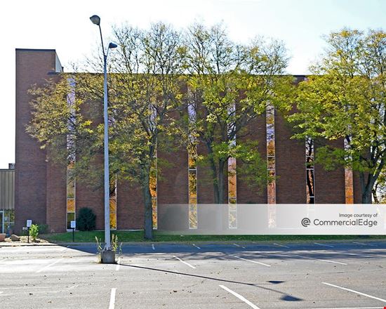 West End Business Center