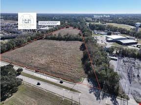 500 Pont Des Mouton (Commercial Tract)
