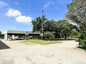 Walnut Creek Lot