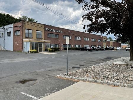Industrial space for Rent at 1080 Garden State Road in Union