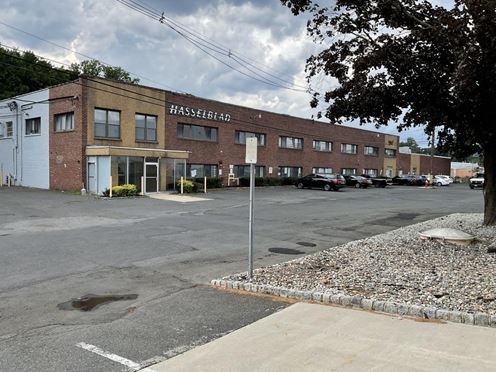 1080 Garden State, Union NJ 