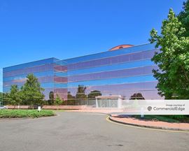 Corporate Ridge Executive Park - 55 Capital Blvd