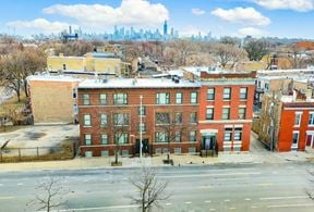 241-243 N. Homan Ave