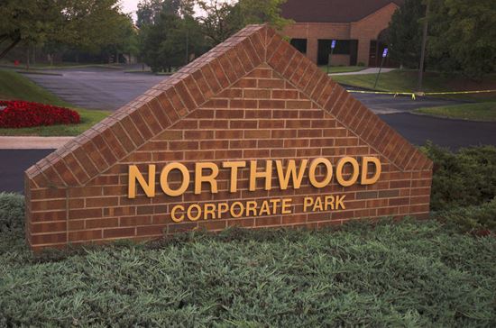 Northwood Corporate Park - Bldg E