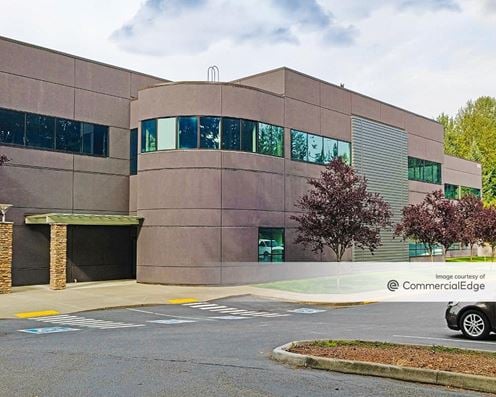 South Hill Business & Technology Center - South