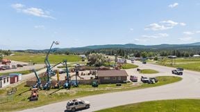 North 93 Rentals