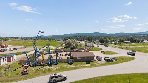 North 93 Rentals
