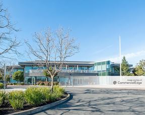 Paradise Point Executive Center