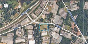±2.08 Acres of Industrial Land Available for Sale