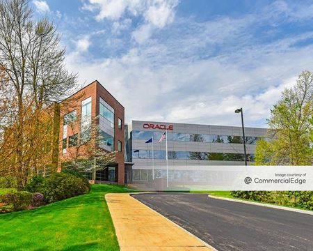 Office space for Rent at 1 Oracle Drive in Nashua