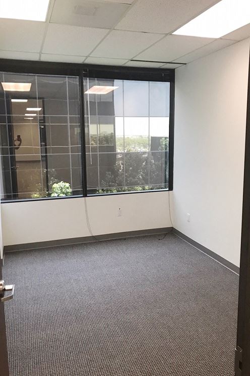 Workstyle Flexible Spaces - 10333 Harwin Drive
