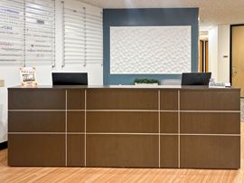 Regus - Oxnard - Topa Financial Plaza