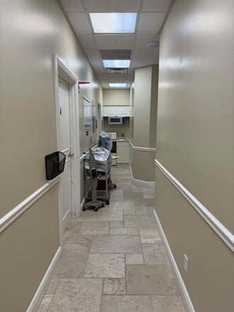Flexible / Shared Medical / Professional Off