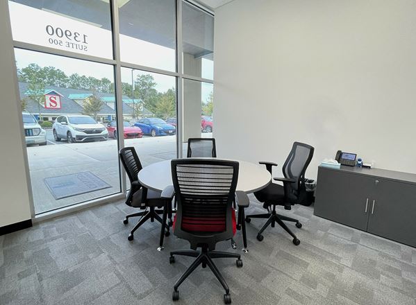 SFTC, Building B, Suite 500 - Class A Office Space