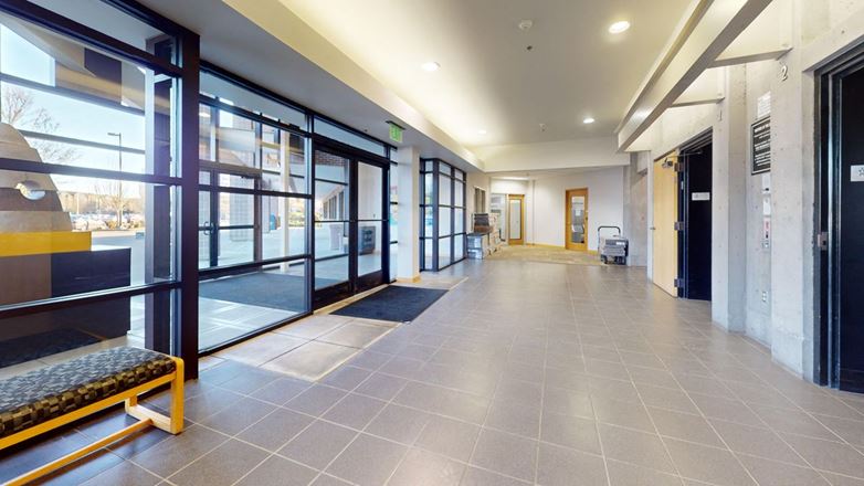 Market Place Office Building