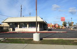 Medical Office Space .5 Miles From Community Regl Medical Center