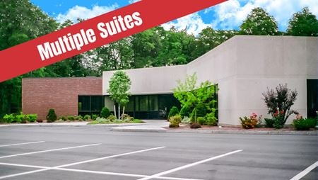 Photo of commercial space at 10B Madison Ave Ext in Albany