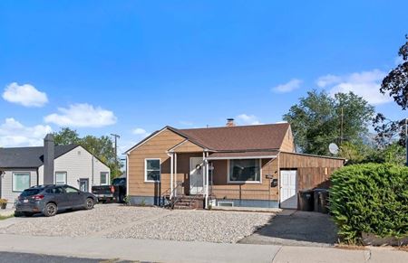 Commercial space for Sale at 1243 E 520 S in PROVO