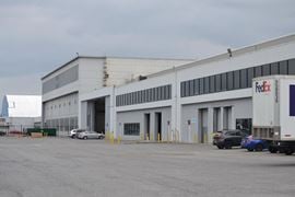 New Heights Industrial Park