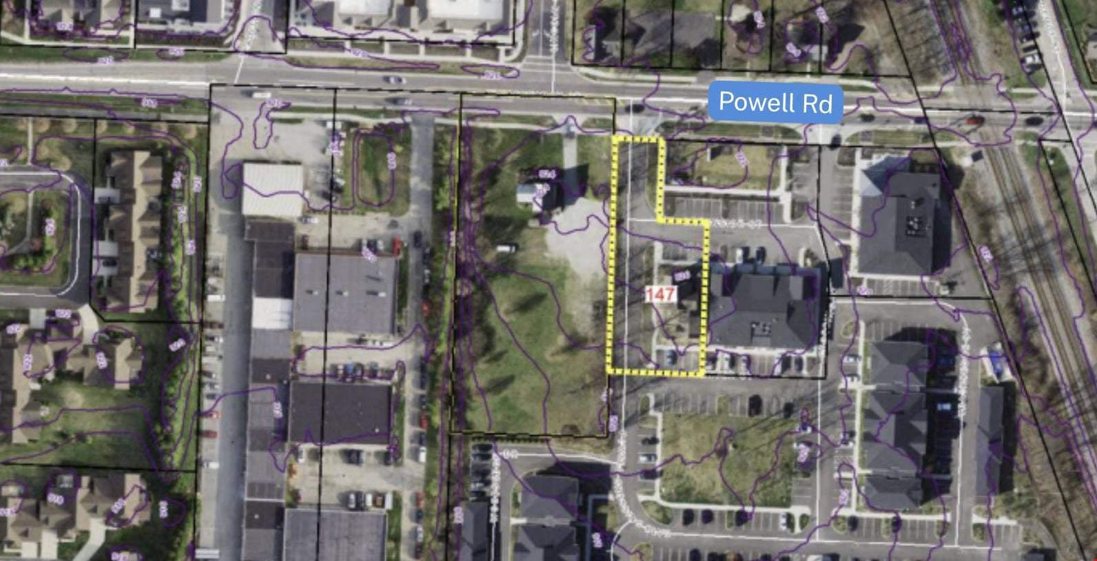 147 W Olentangy St