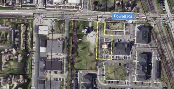 147 W Olentangy St