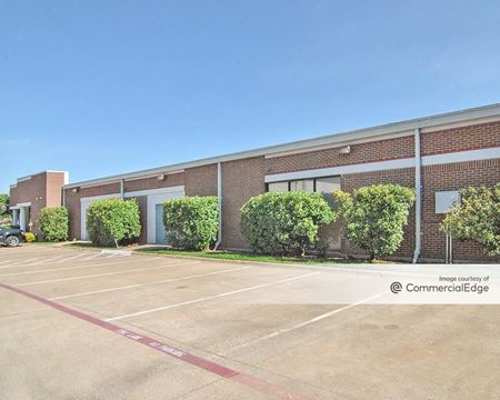 Office space for Rent at 2280 Springlake Road in Dallas