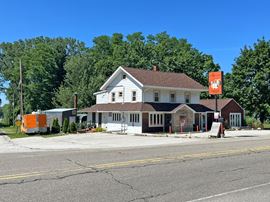 6990 W. Lake Road