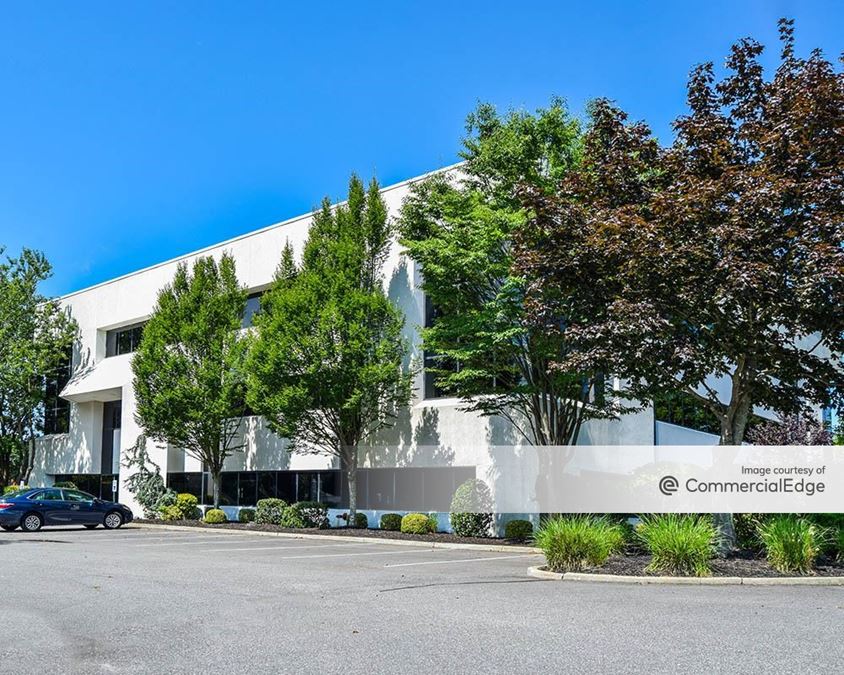 732 Smithtown Bypass 732 Smithtown Bypass Office Building