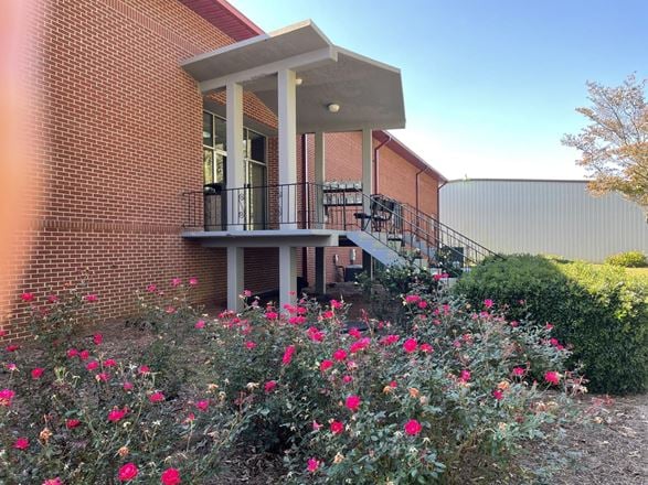 Lake Carroll Business Park · 173 Kilgore Rd