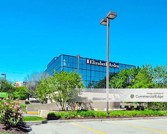 First Stamford Place
