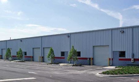 Industrial space for Rent at 475, 485, 495 S Shell Rd in Debary