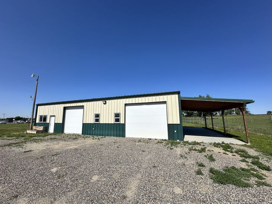 4380 US Highway 312