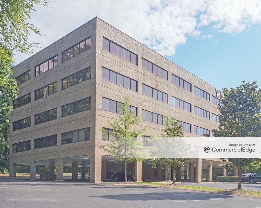 3940 Montclair Road 3940 Montclair Road Office Building