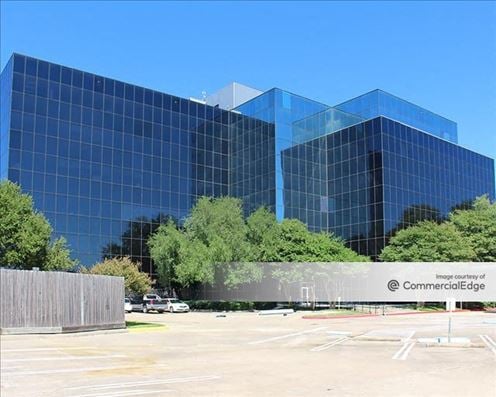 Ten West Plaza