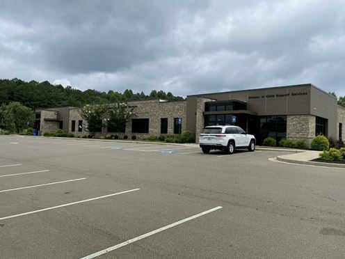 Fully Leased Office Building For Sale