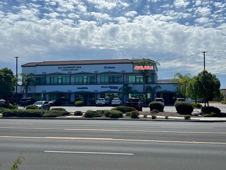 Retail space for Rent at 41720 Winchester Rd in Temecula