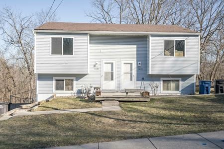 Multi-Family space for Sale at 1419 E 40th St in Des Moines