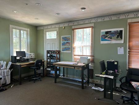 Photo of commercial space at 1119 North Blvd (Lot 11-A PT), in Baton Rouge