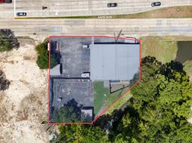 Turnkey Daycare / Pre-K Facility on Gause Blvd