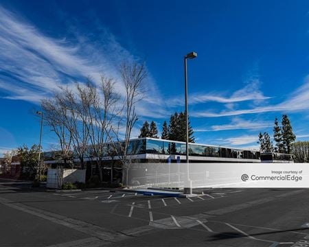 Photo of commercial space at 1306 West Herndon Avenue in Fresno