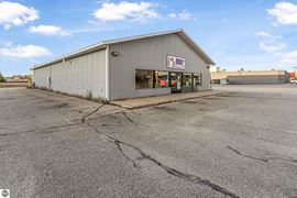 252 Bell Avenue, Cadillac, MI, 49601