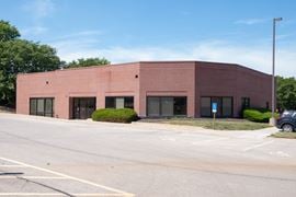 11510 W 80th - FDA Lab Facility