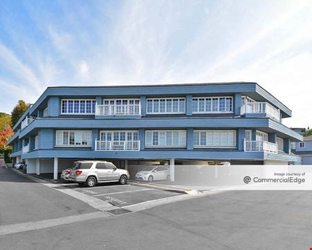 Photo of commercial space at 1101 Bayside Drive in Corona Del Mar