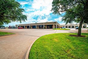 Northway Plaza